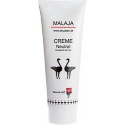 Strudsen Malaja Creme Neutral   220ml